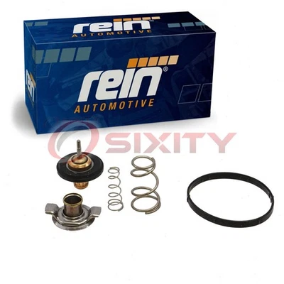 Termostato de refrigerante puro para Land Rover Range Rover Sport 2006-2009 4,2 L 4,4 L vy Foto 1 de 4