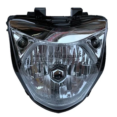 For Suzuki Inazuma GW250/GW250S/GW250F Headlight Assy Motorcycle Front Headlamp - Image 1 of 4