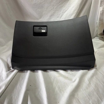 Porta de luvas QX56 2008 PRETA - Imagem 1 de 4