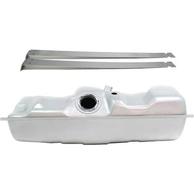 Fuel Tank Gas for F250 Truck F350 F150 Ford F-250 F-350 HD F-150 F-Super Duty - Imagem 1 de 4