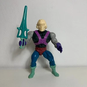 Giant He-Man Masters of the Universe Test Shot - Bild 1 von 10