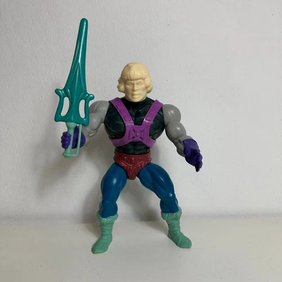 Giant He-Man Masters of the Universe Test Shot - Bild 1 von 4