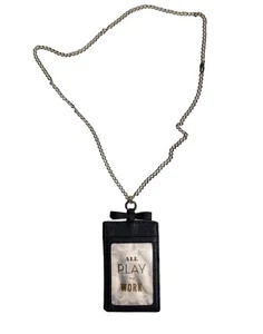 Kate Spade Ausweisetui / Dokumentenhalter um den Hals - Bild 1 von 8