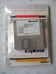 Microsoft Windows NT Workstation 4.0 - Bild 1 von 4