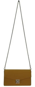 MCM Millie Ledertasche - Bild 1 von 10