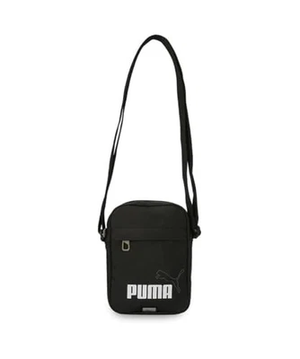 Sac de phase PUMA pour hommes en noir Puma X Japon - Photo 1/4