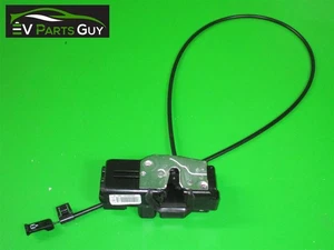 Tesla Model S 2012-2020 REAR DOOR LATCH LOCK ACTUATOR CABLE- RIGHT- 6008914-00-D - Picture 1 of 4