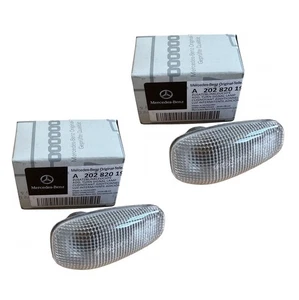 Faro Aggiuntivo Mercedes-Benz R129 W202 - Bild 1 von 3