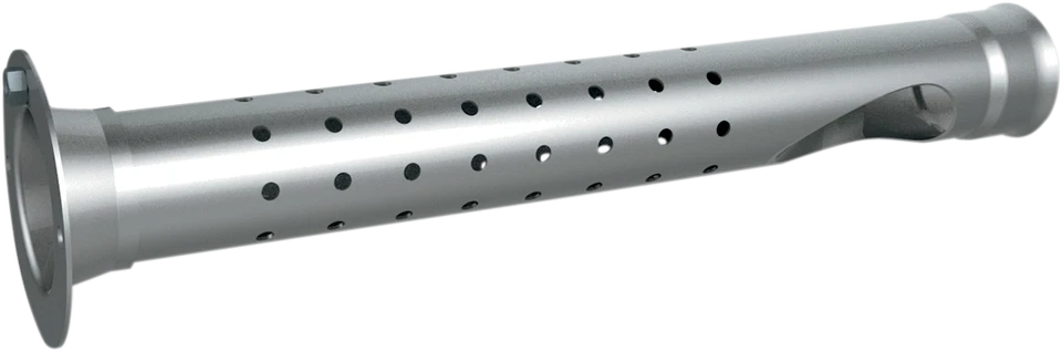 KHROME WERKS HP-Plus? Deflectores de rendimiento 202708P Foto 1 de 1