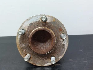 FWB0874 radnabe für MITSUBISHI ASX (GA W ) 1.6 DI-D GASOLEO 2015 5P 2009 - Picture 1 of 19