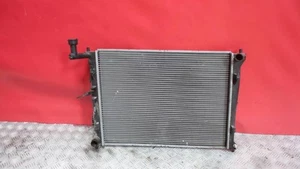 Radiador de agua G4FA. para KIA PRO CEED (ED) 1.4 GASOLINA g4fa; 115 12; 237894 - Imagen 1 de 2