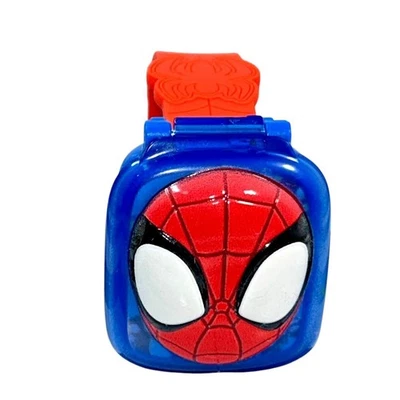VTech Disney Junior Marvel Spidey And His Amazing Friends Learning Watch - Image 1 of 4