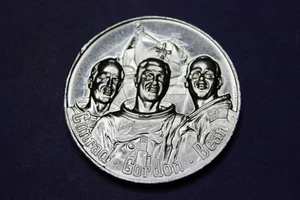 TOKEN-MEDALLA-APOLO XII - Imagen 1 de 2