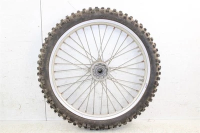 Buje de llanta delantera Kawasaki KX 250 2002 Foto 1 de 4