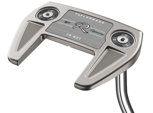 TaylorMade TP Reserve M27 Putter 34'' Inches New - Picture 1 of 4