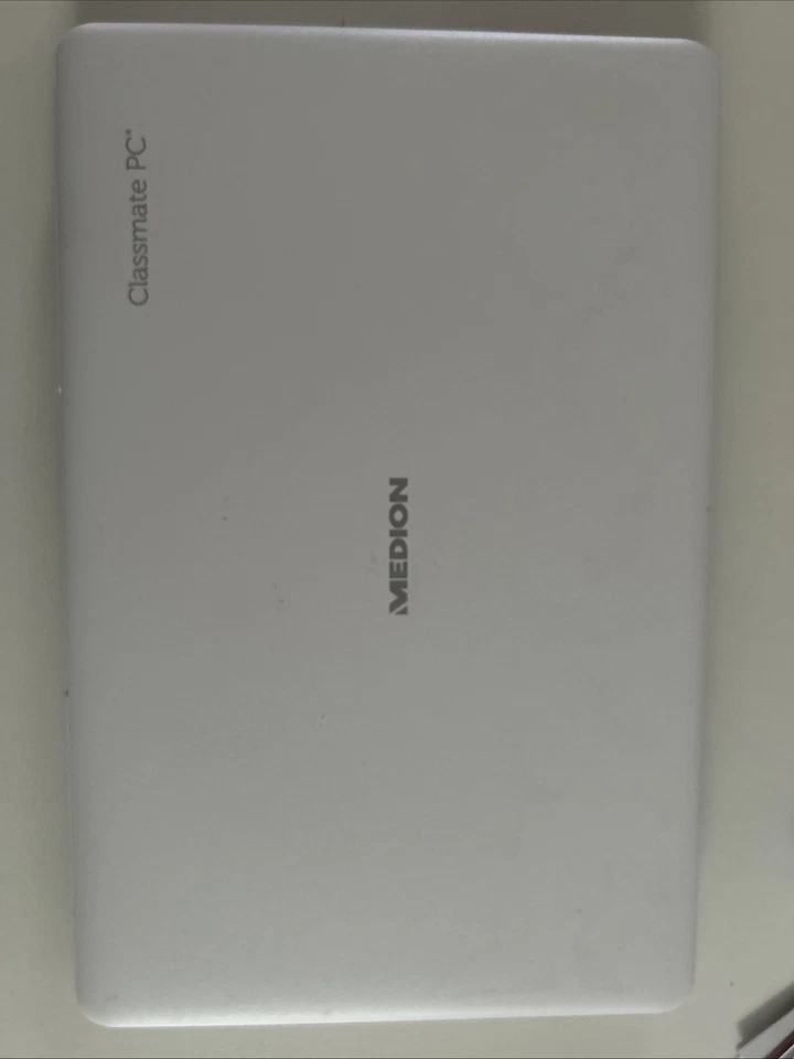 Medion Akoya 11202 Laptop Mit restgarantie - Bild 1 von 2