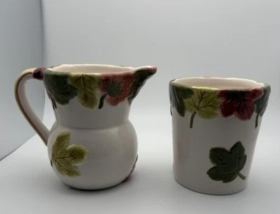 Studio Nova набор кремов и сахара лист гармония цветочный декоративный  - Изображение 1 из 4