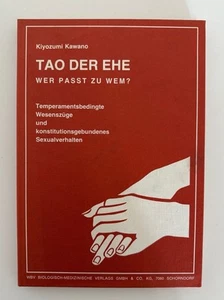Tao der Ehe - Wer passt zu wem? Temperamentsbedingte Wesenszüge und konstitution - Imagen 1 de 1