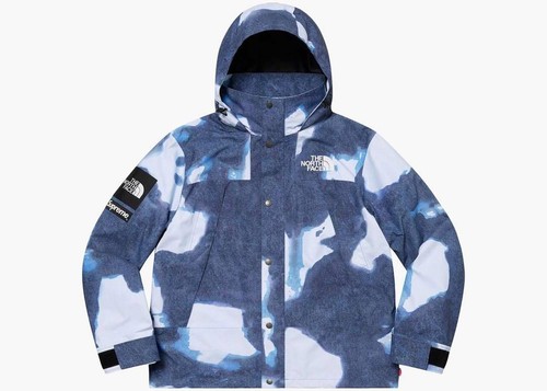 Giacca da montagna Supreme The North Face