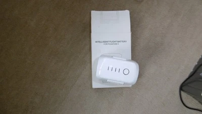 dji phantom 4 akku - Bild 1 von 4