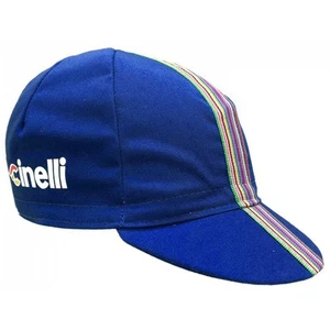 Cinelli Cycling Cap, Ciao Blue - Picture 1 of 3