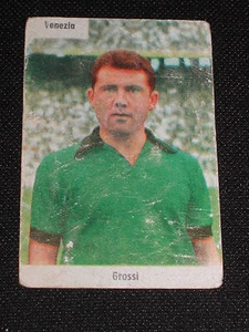 ***SAIM 1962/63*** GROSSI (VENEDIG) - Bild 1 von 1