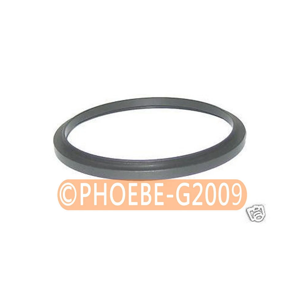 62mm to 67mm 62-67 mm Step Up Filter Ring  Adapter - Image 1 of 1