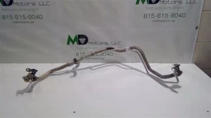 2015-2018 FORD EDGE A/C AIR CONDITIONER LIQUID & SUCTION HOSE TUBE ASSEMBLY - Picture 1 of 12