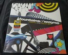 Fountains Of Wayne - Traffic & Weather Album RSD Black Friday 2022 NEW & SEALED