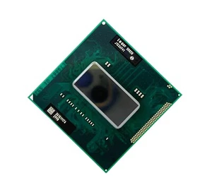 Procesador para portátil Intel Core i7 2760QM SR02W 2,4 GHz 6M 45W 22nm zócalo G2 - Imagen 1 de 3