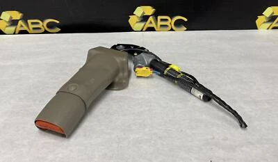 2005-2007 Dodge Caravan Front Seat Belt Buckle Right RH OEM Foto 1 de 4