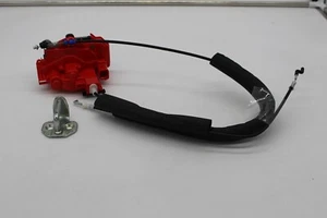 Ferrari 458 Italia Spider RH Door Lock Assembly Factory OEM P/N 81486600 - Picture 1 of 2