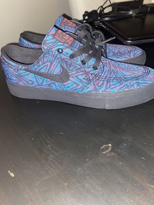 nike janoski watermelon