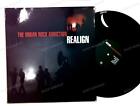 Realign - The Urban Rock Addiction ESP LP + Insert '