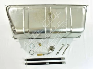 1964 1965 1966 T-Bird Thunderbird Gas Fuel Tank , Sending unit, straps, Pad New - Picture 1 of 10