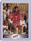 1996 Upper Deck USA Basketball Women's National Team #63 TERESA EDWARDS