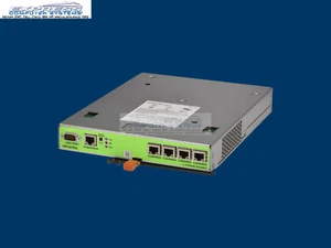 Dell Equallogic W25F7 Type 11 Controller 1Gbe PS6100 PS6100X PS6100E PS6100XV - Picture 1 of 2