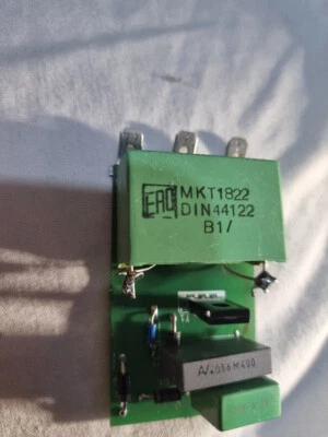 Módulo de afinación Saxonette Spartamet Sachs CDI módulo de encendido hágalo usted mismo 30cc versión 2 - Imagen 1 de 4