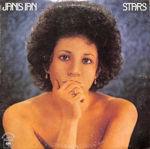LP Janis Ian – Stars Columbia – KC 32857 US 1997 - Imagen 1 de 3