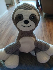 Hug Fun Kowloon Stuffed Animal  - Picture 1 of 1