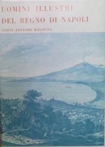 Raccolta delle vite, e famiglie degli uomini illustri del Regno di Napoli - 1972 - Imagen 1 de 1