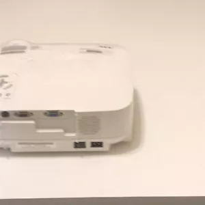 NEC VT49 LCD Projektor - Bild 1 von 4