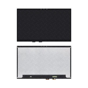 UHD 4K LCD Touch Screen for ASUS ZenBook Flip 15 UX563FD-A1027R UX563FD-A1086T - Picture 1 of 4