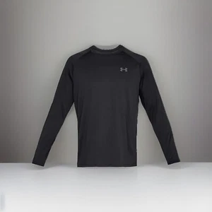 🔥Under Armour 295382 Mens Tech 2.0 Long Sleeve T-Shirt XX-Large BNWT🔥 - Picture 1 of 6