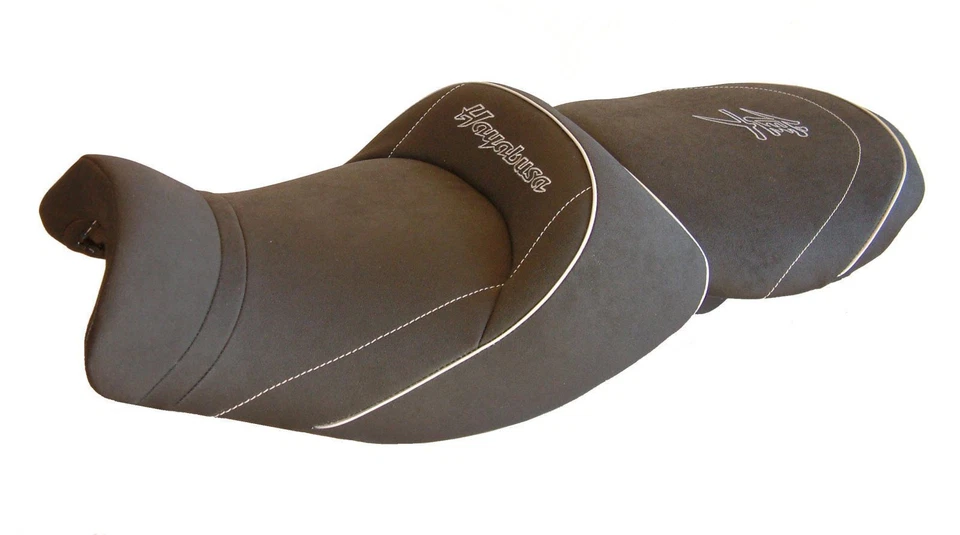 Suzuki GSXR 1300 Hayabusa 2008-2016 #2173 Top Sellerie Sella Grand Comfort - Изображение 1 из 1