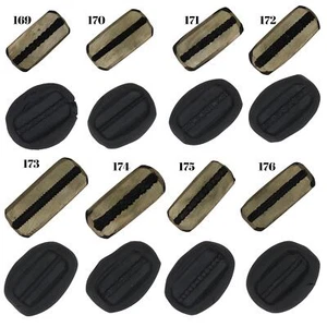Bronze Strip Die for Bangles - Rings - Jewelry Embossing - Leather - Jewelry - Picture 1 of 10