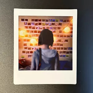 Life is Strange Prop: Max's Photo Submission - Picture 1 of 2