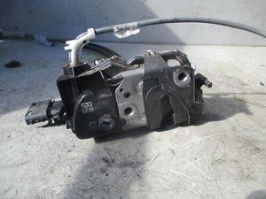 TÜRSCHLOSS MECHANISMUS BEIFAHRERSEITE HINTEN LINKS FÜR CITROEN C4 CACTUS NSR 2019 278638 - Bild 1 von 5
