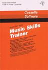 TI-99/4A  FLOPPY DISK  MUSIC SKILLS TRAINER TO TEST AND IMPROVE MUSICAL SKILLS
