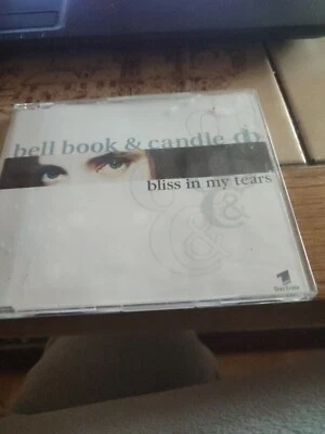 Bell Book & Candle Bliss in my tears (1998)  [Maxi-CD] - Bild 1 von 2